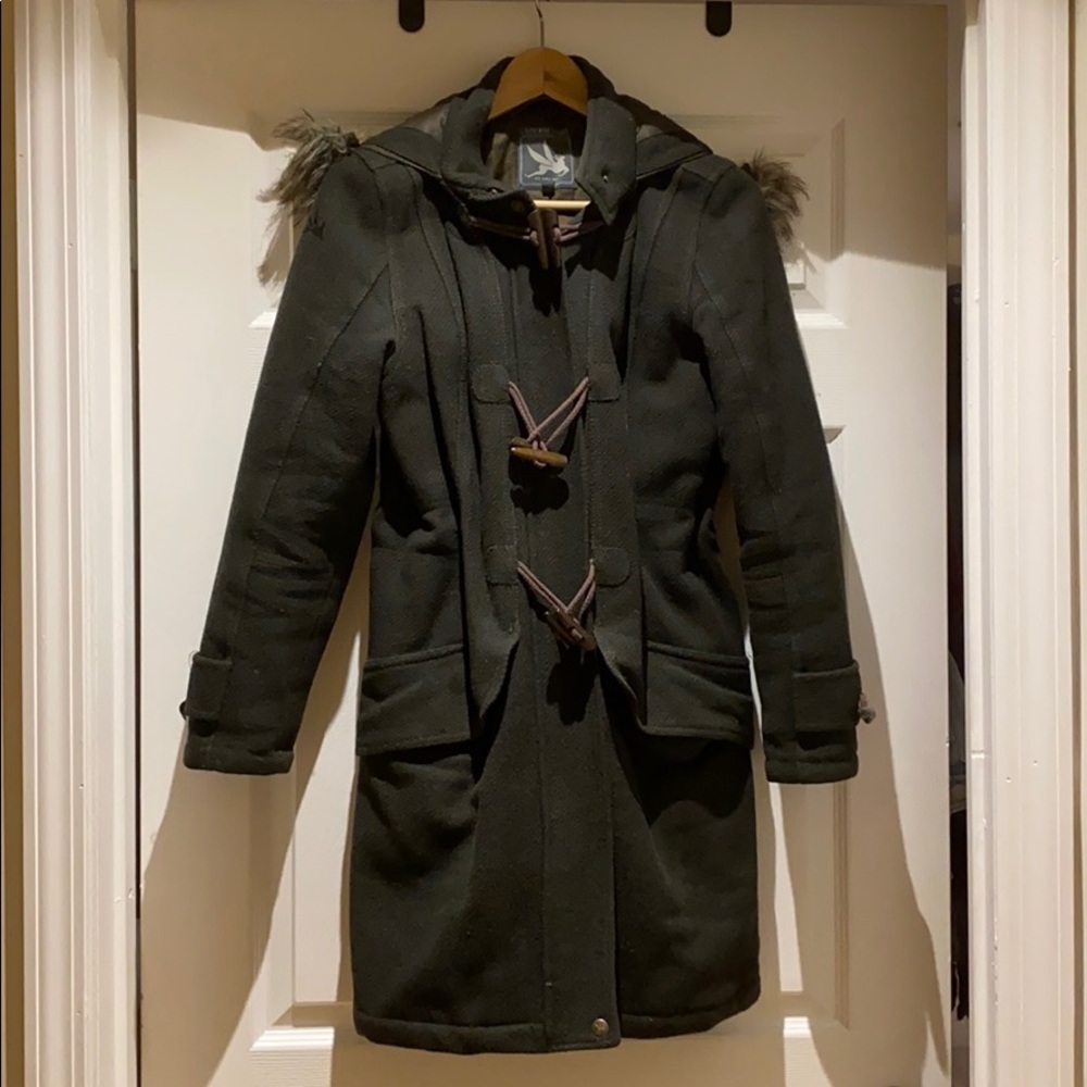 Urban Outfitters Women’s Heavy Winter Jacket